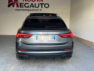 AUDI RS Q3 usata, con Cerchi in lega