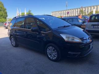 CITROEN C4 usata, con Airbag Passeggero