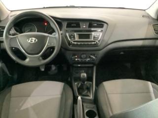 HYUNDAI i20 usata, con Cerchi in lega