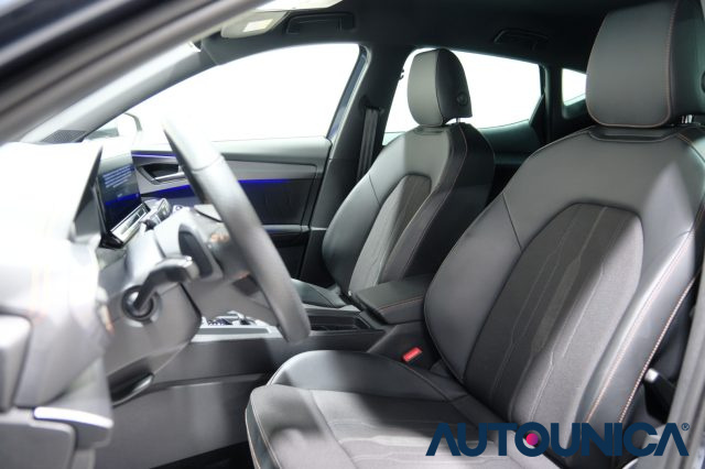 CUPRA Formentor usata, con Autoradio