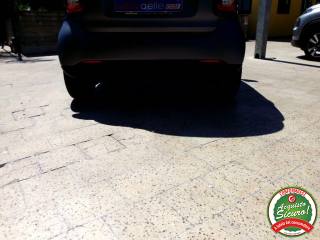 SMART ForTwo usata 32