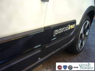 FIAT Panda Cross usata, con Chiusura centralizzata