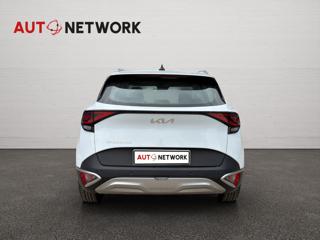 KIA Sportage usata, con Autoradio