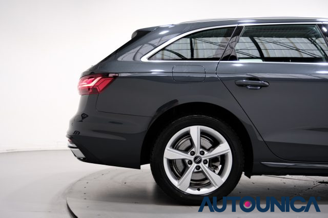 AUDI A4 usata 53