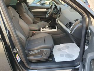 AUDI Q5 usata, con Controllo automatico clima