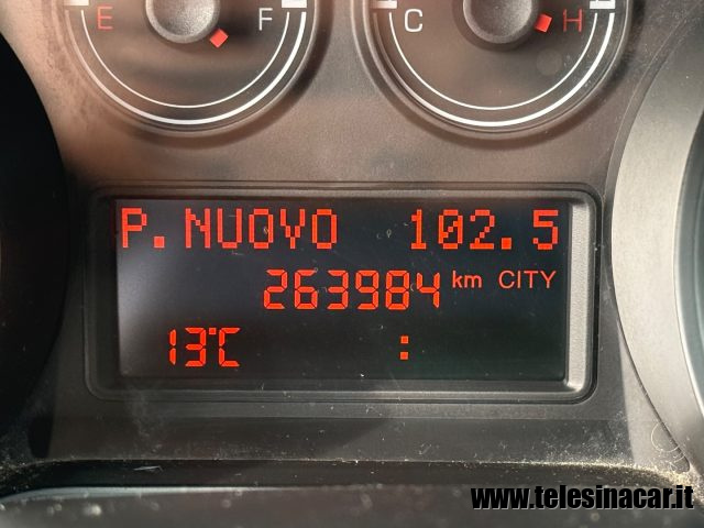 FIAT Bravo usata 8