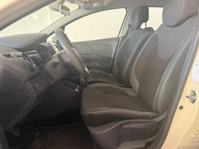 RENAULT Clio usata 21