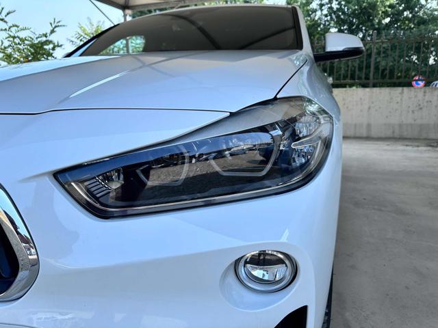 BMW X2 usata 73
