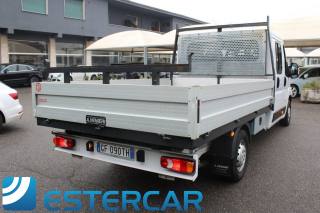 CITROEN Jumper usata, con Immobilizzatore elettronico