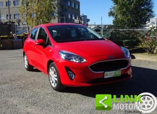 FORD Fiesta usata, con Airbag