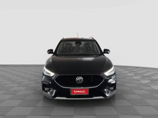 MG ZS usata 7