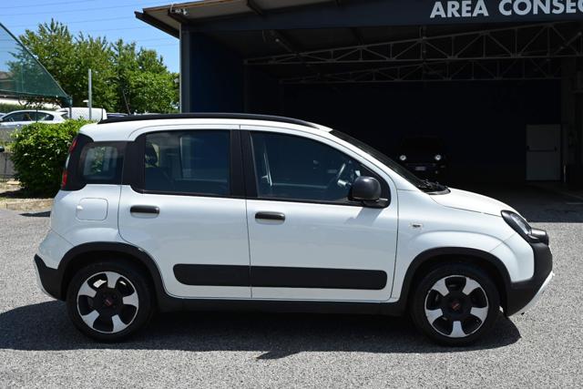 FIAT Panda usata, con Airbag Passeggero