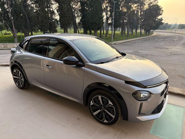 LANCIA Ypsilon usata, con Airbag laterali