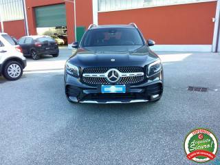 MERCEDES-BENZ GLB 200 usata, con Airbag