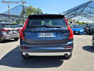 VOLVO XC90 usata, con Autoradio