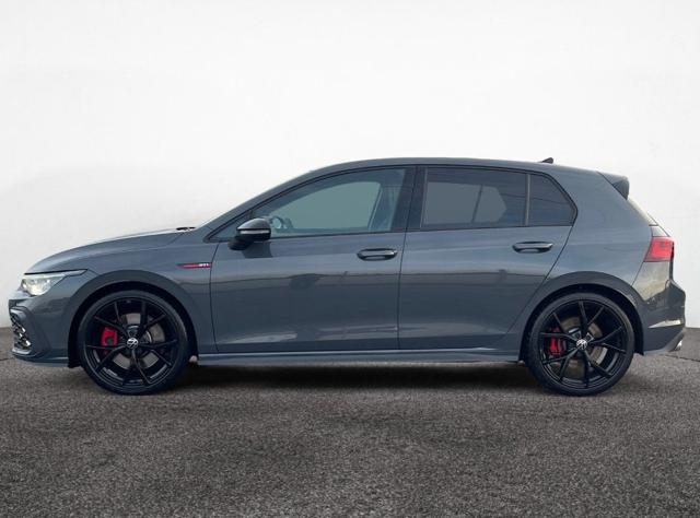 VOLKSWAGEN Golf GTI usata, con Antifurto