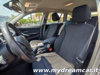 BMW 318 usata, con Climatizzatore