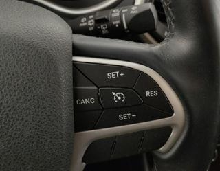 JEEP Cherokee usata, con Interni in pelle