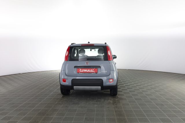FIAT Panda usata 4