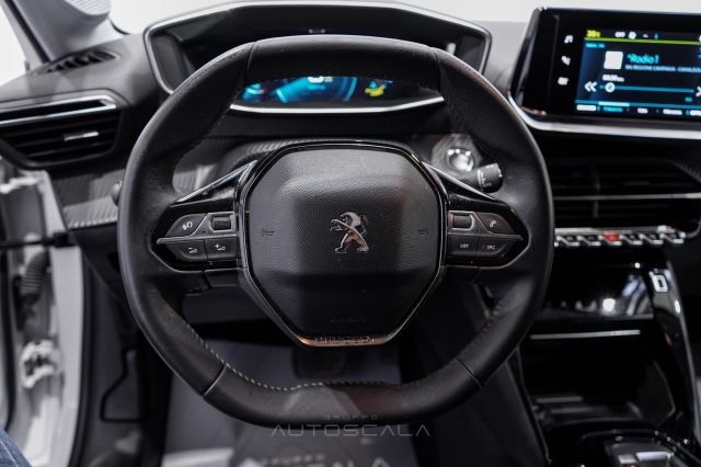 PEUGEOT 208 usata, con Cruise Control