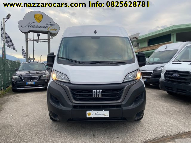 FIAT Ducato usata, con Airbag