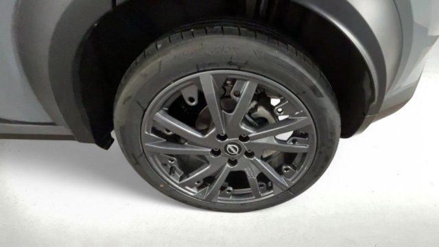 NISSAN Juke usata, con Alzacristalli elettrici