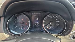 NISSAN Qashqai usata, con Controllo trazione
