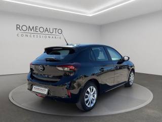 OPEL Corsa usata, con Chiusura centralizzata