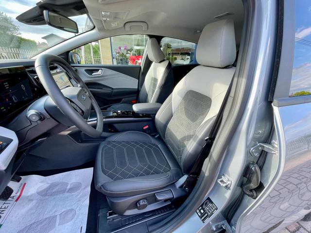 FORD Puma usata, con Climatizzatore