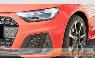 AUDI A1 usata, con Autoradio digitale