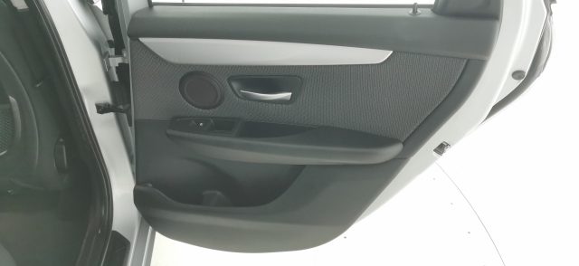 BMW 216 usata 35