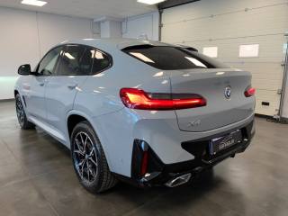 BMW X4 usata, con Airbag Passeggero