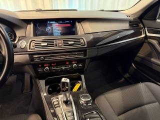 BMW 530 usata, con Controllo trazione