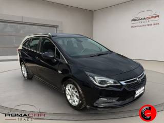 OPEL Astra usata, con Airbag