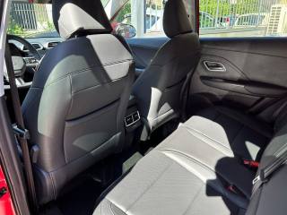 MG ZS usata, con Park Distance Control