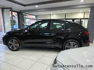 AUDI Q5 usata, con Boardcomputer