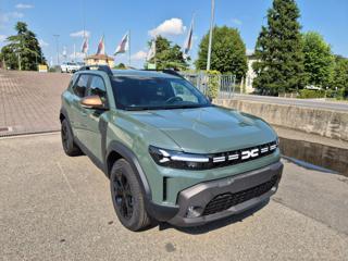 DACIA Duster usata, con Alzacristalli elettrici