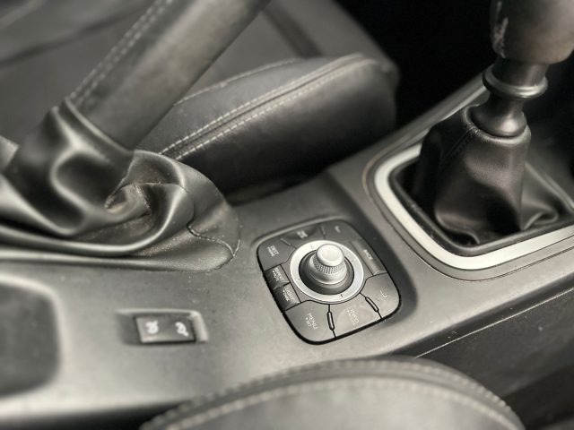 RENAULT Megane usata, con Autoradio