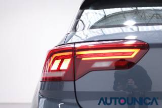 VOLKSWAGEN T-Roc usata, con Start/Stop Automatico