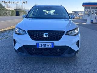 SEAT Arona usata, con Alzacristalli elettrici
