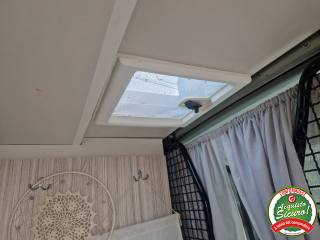 OPEL Movano usata, con Autoradio