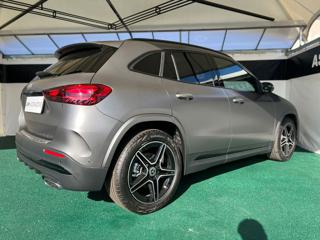 MERCEDES-BENZ GLA 200 usata, con Airbag Passeggero
