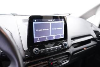 FORD EcoSport usata, con Servosterzo