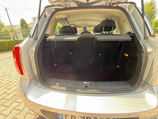 MINI Countryman usata, con Specchietti laterali elettrici