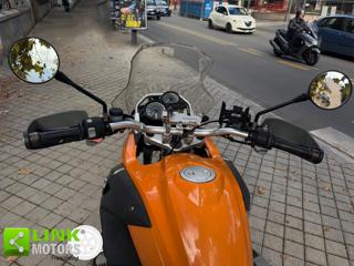 BMW R 1200 GS usata 13