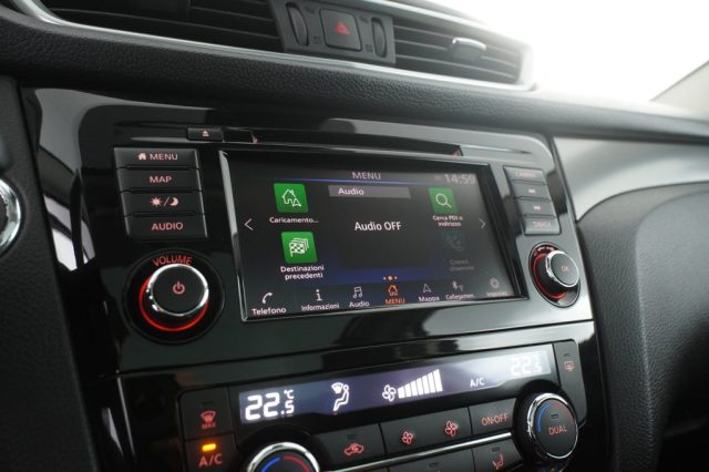 NISSAN Qashqai usata 11