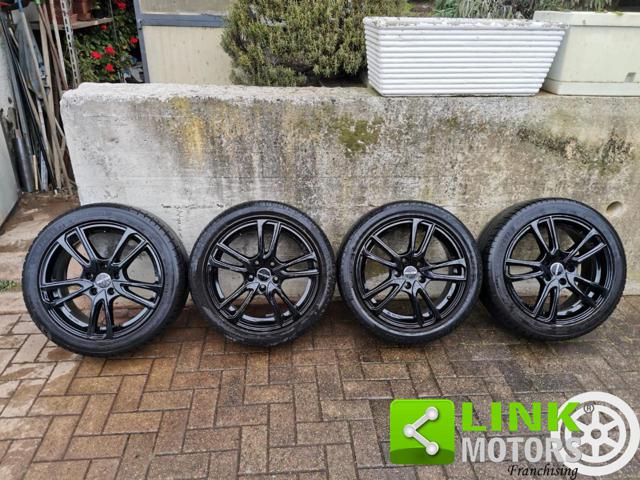 VOLKSWAGEN Golf usata, con Vivavoce