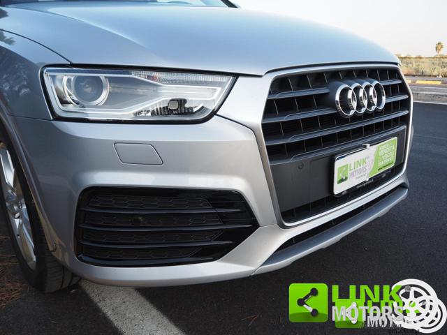 AUDI Q3 usata 33