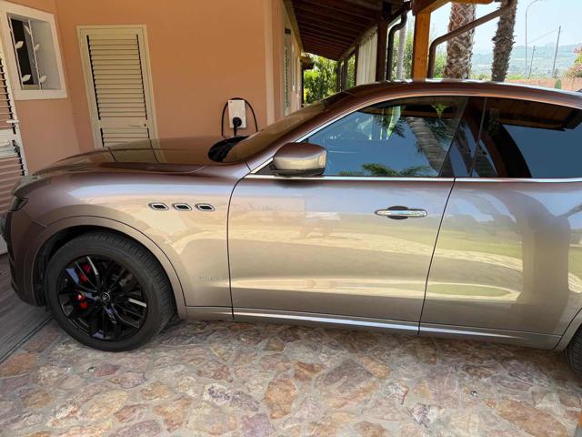 MASERATI Levante usata, con Airbag