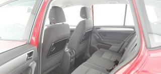 VOLKSWAGEN Golf Sportsvan usata 32